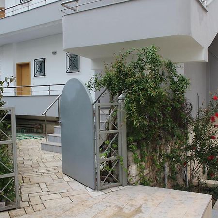 Margaritas Apartments Saranda Dış mekan fotoğraf