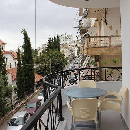 Margaritas Apartments Saranda Dış mekan fotoğraf