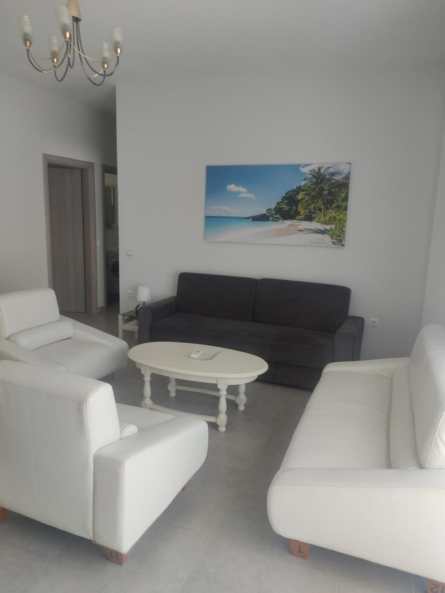Margaritas Apartments Saranda Oda fotoğraf