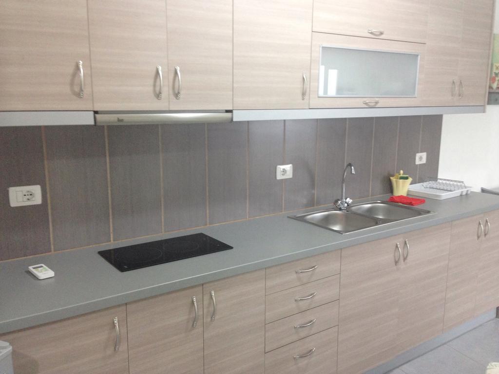 Margaritas Apartments Saranda Dış mekan fotoğraf